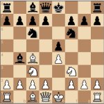 Juego Ajedrez