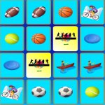 Parejas deportes