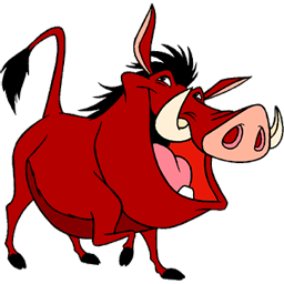 Pumba