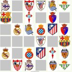 Parejas equipos