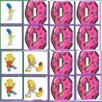 Parejas simpson