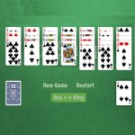 Golf Solitario