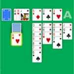Canfield 3 cartas