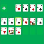 Solitario Cruel
