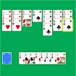 Solitario Golf