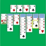 Solitario Rusia