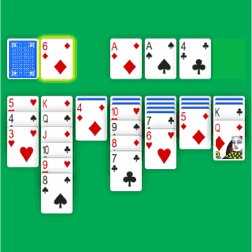 Solitario Klondike
