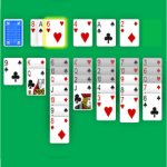 Thoughtful 3 cartas