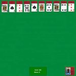 Spider Solitario clasico